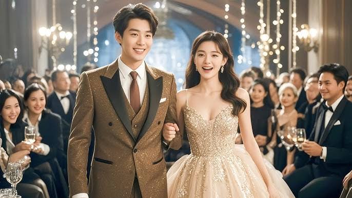 images Dorama: My Husband, Oh Jak Doo — um romance para aquecer o coração das dorameiras